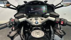 BMW K1600 GT SE (22MY)